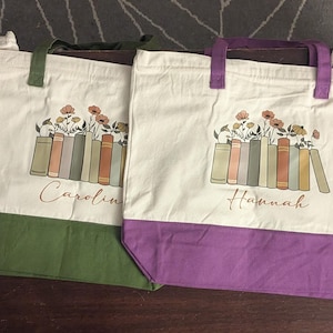 Caroline added a photo of their purchase