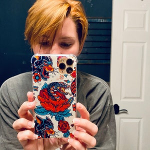 Kristen added a photo of their purchase