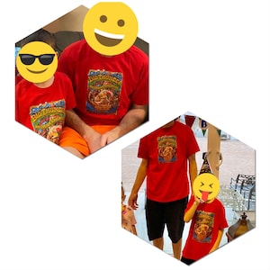 C hat ein Foto des gekauften Artikels hinzugefügt