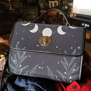Charlotte added a photo of their purchase