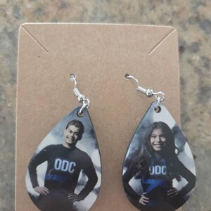 Amelia added a photo of their purchase