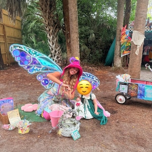 Jill hat ein Foto des gekauften Artikels hinzugefügt