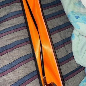 Daniel added a photo of their purchase