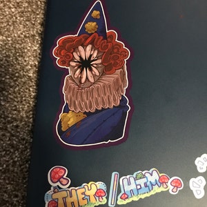 Ghoul added a photo of their purchase