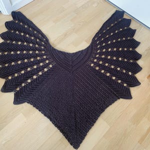 Etsy-köpare lade till en bild av sitt köp