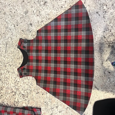 Christmas Stocking Pattern PDF FREE Big Bow Pattern Victorian - Etsy