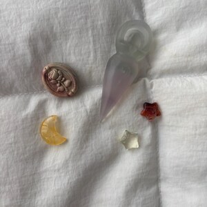 Etsy-koper heeft een foto van de aankoop toegevoegd