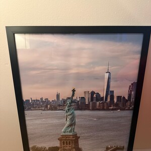 Nadine added a photo of their purchase