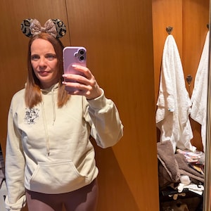 Nicola added a photo of their purchase