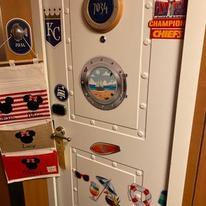Alison ha aggiunto una foto del proprio acquisto
