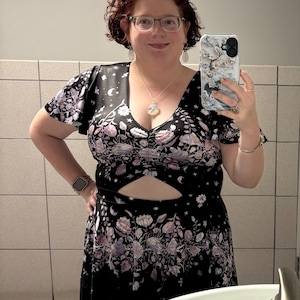 Patricia added a photo of their purchase