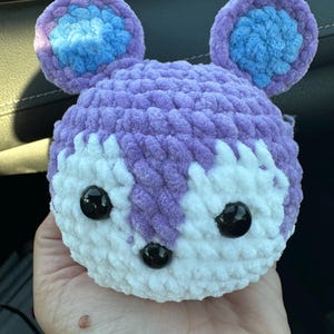 Amanda added a photo of their purchase