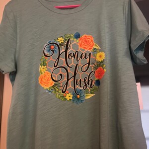 Etsy buyer added a photo of their purchase