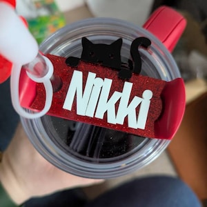 Nicole added a photo of their purchase