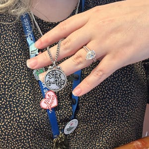 Laurren added a photo of their purchase