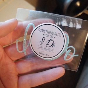 Sarah added a photo of their purchase