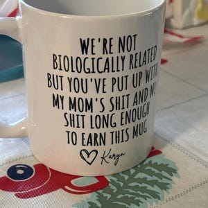 Karyn added a photo of their purchase