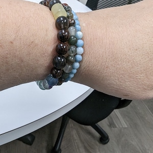 Brenda added a photo of their purchase