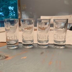 Jen added a photo of their purchase
