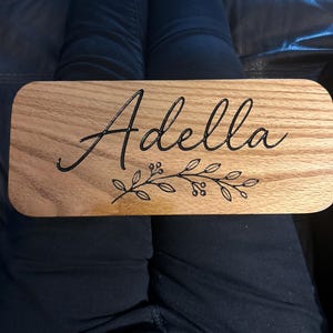 Jo added a photo of their purchase