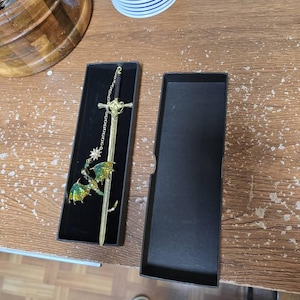 Josiah added a photo of their purchase