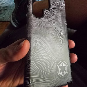 William added a photo of their purchase