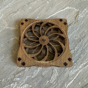 Tim added a photo of their purchase