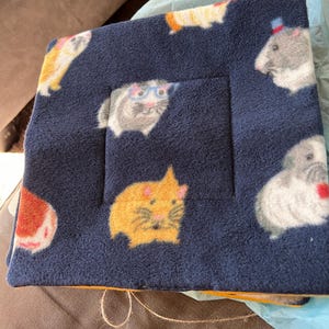 Mandy added a photo of their purchase