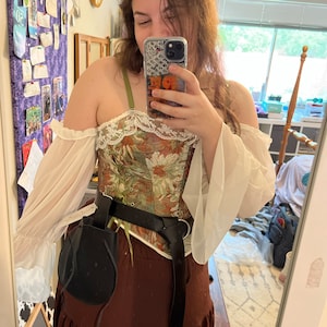 Abbie ha añadido una foto de su compra