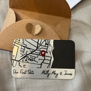 Molly added a photo of their purchase