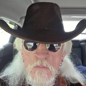 Keith added a photo of their purchase