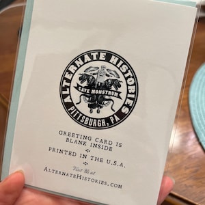 Sarah added a photo of their purchase