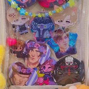 Vanessa added a photo of their purchase