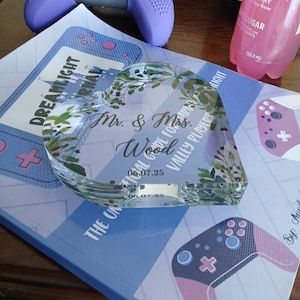 Hope added a photo of their purchase