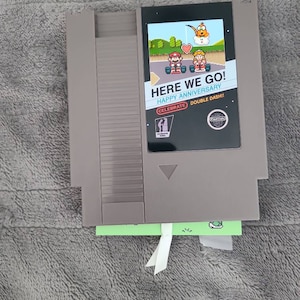 Gina added a photo of their purchase