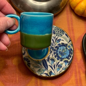 Karen added a photo of their purchase