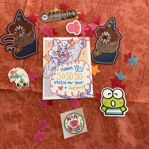 Lilly added a photo of their purchase