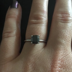 Buyer photo Kristin Johnson, who reviewed this item with the Etsy app for iPhone.