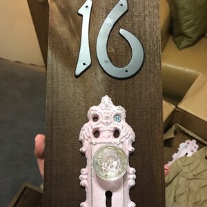 Felicia added a photo of their purchase