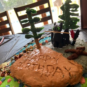 Megan added a photo of their purchase