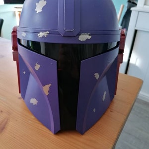 Marco added a photo of their purchase