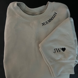 Emily added a photo of their purchase