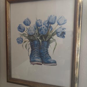 Diana hat ein Foto des gekauften Artikels hinzugefügt