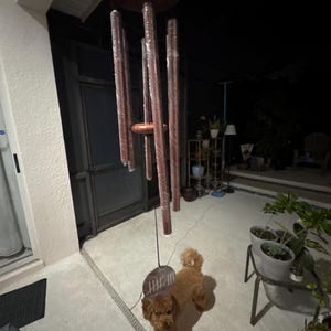 Richard added a photo of their purchase