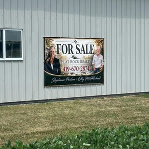 Stephanie added a photo of their purchase