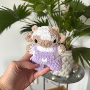 Hannah added a photo of their purchase