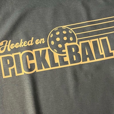 Pickleball SVG Pickle Ball SVG Pickleball Dink Pickleball - Etsy
