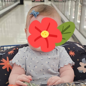 Lauren added a photo of their purchase