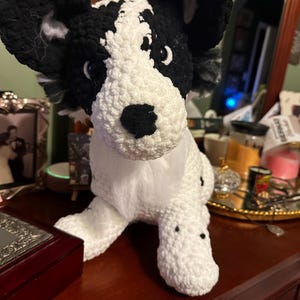 Carol added a photo of their purchase