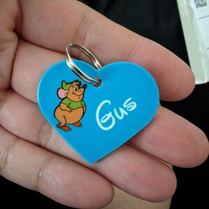 Jennifer added a photo of their purchase